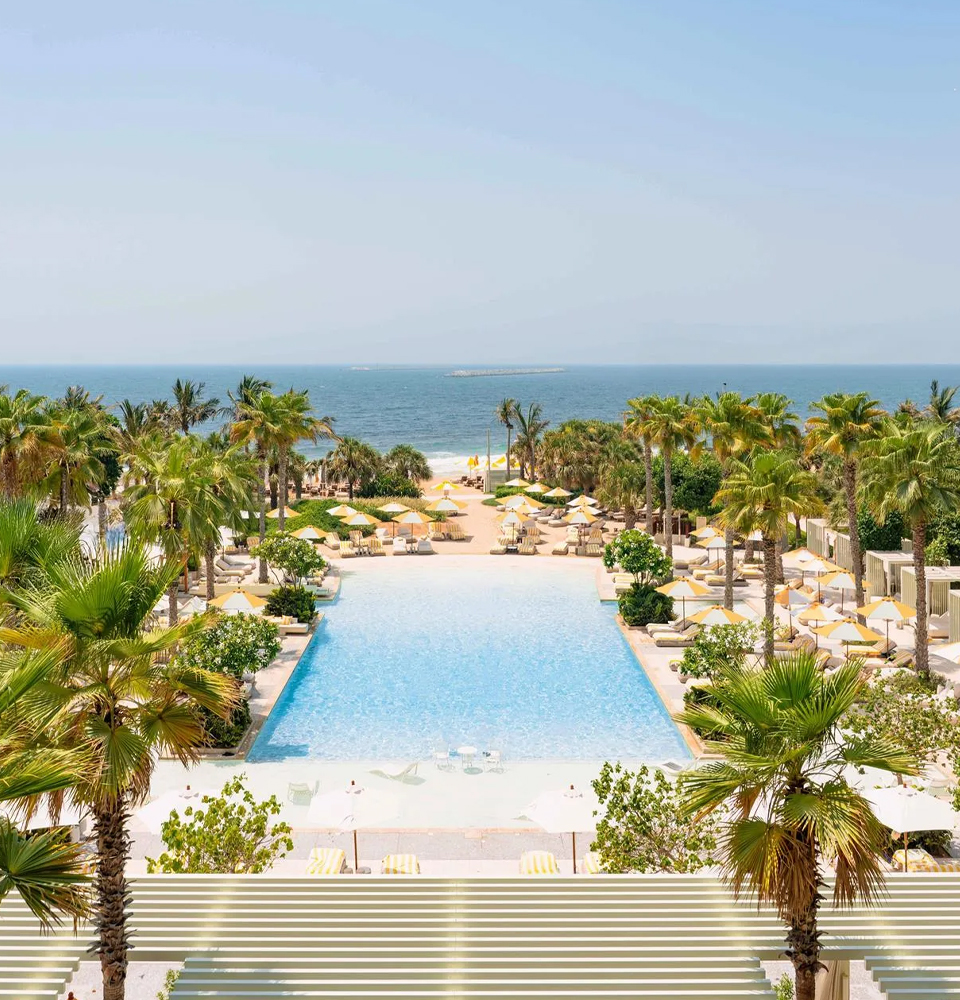 Delano Dubai