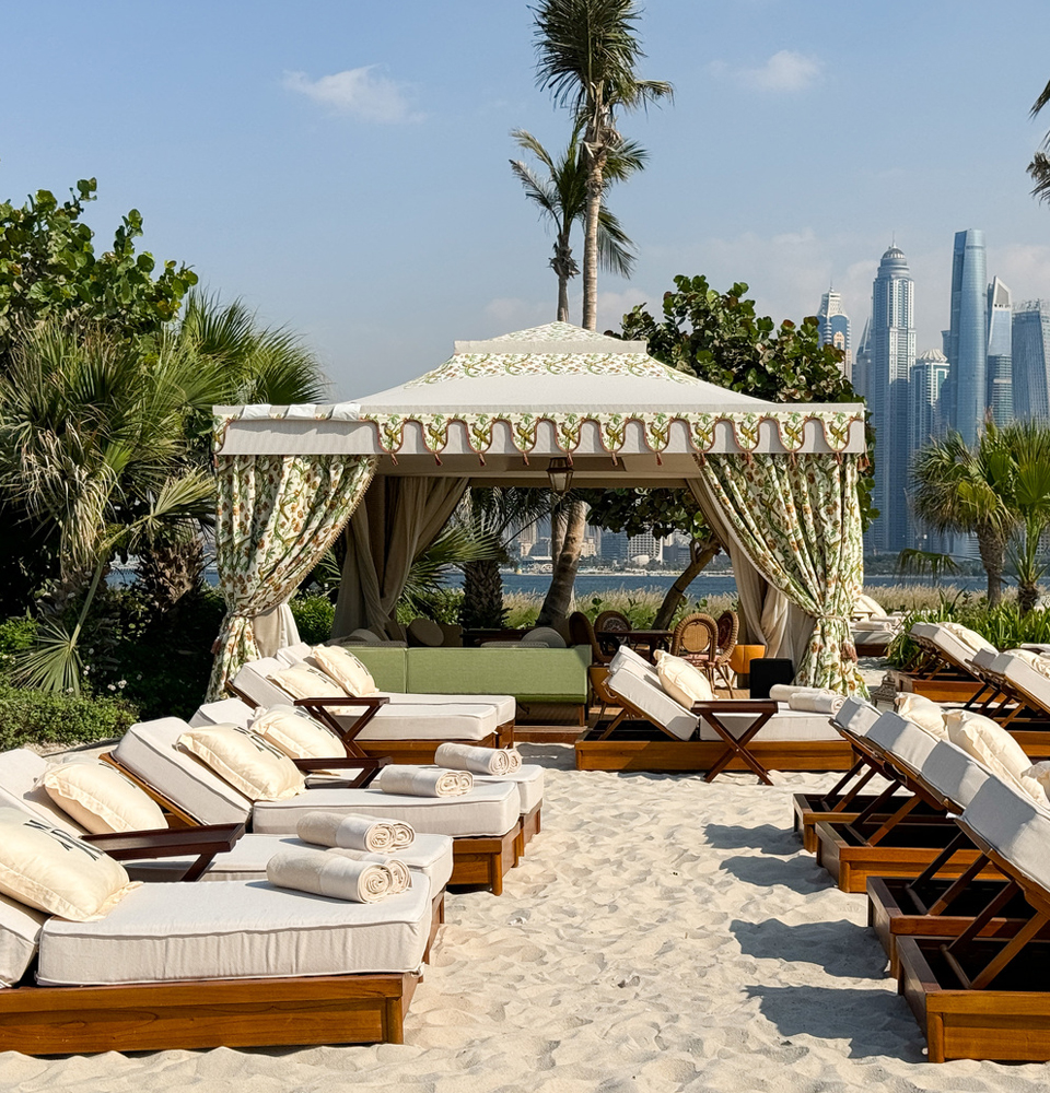 Maison Rêvka Dubai